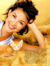 Ashley Judd