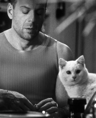 Bruce Willis