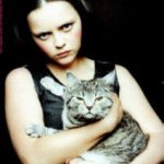 Christina Ricci