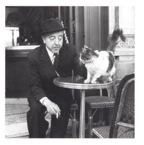 Jacques Prevert