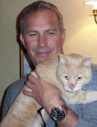 Kevin Costner