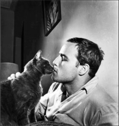 Marlon Brando