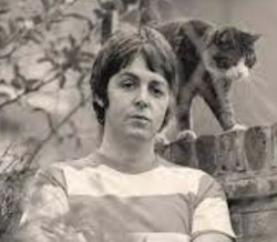 Paul McCartney