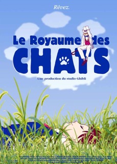 royaume des chats