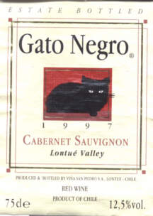 gato negro