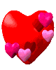 coeur-rouge