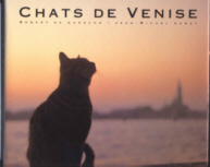 chats de Venise