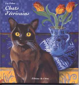 chats ecrivains2