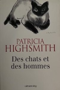 chats et hommes