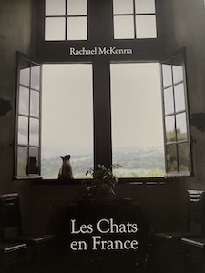 chats en France