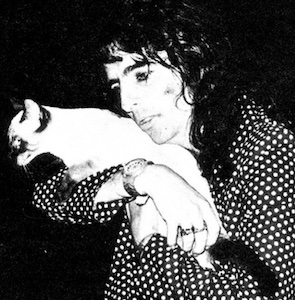 Alice Cooper