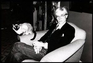 Andy Warhol