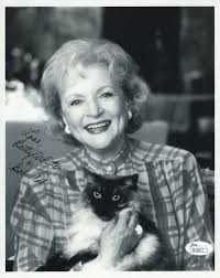 Betty White