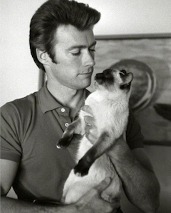 Clint Eastwood