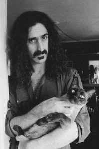 Frank Zappa