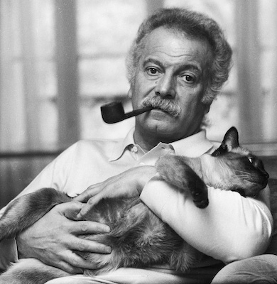 Georges Brassens