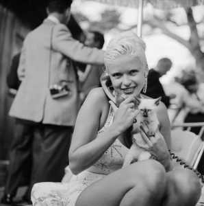 Jane Mansfield