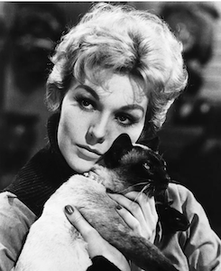 Kim Novak