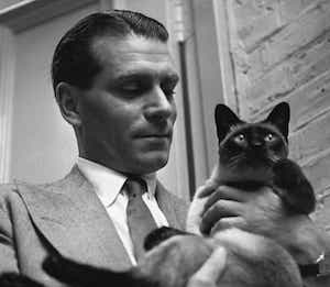 Laurence Olivier