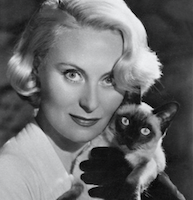 Michele Morgan