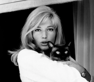 Monica Vitti