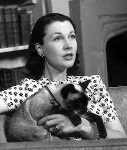 Vivien Leigh