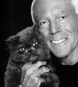 Giorgio Armani